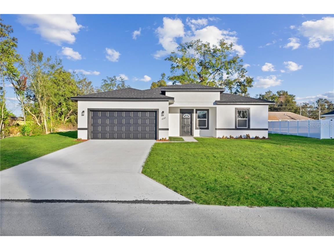 16317 SW 17th Avenue Ocala FL 34473 O6274776 image1