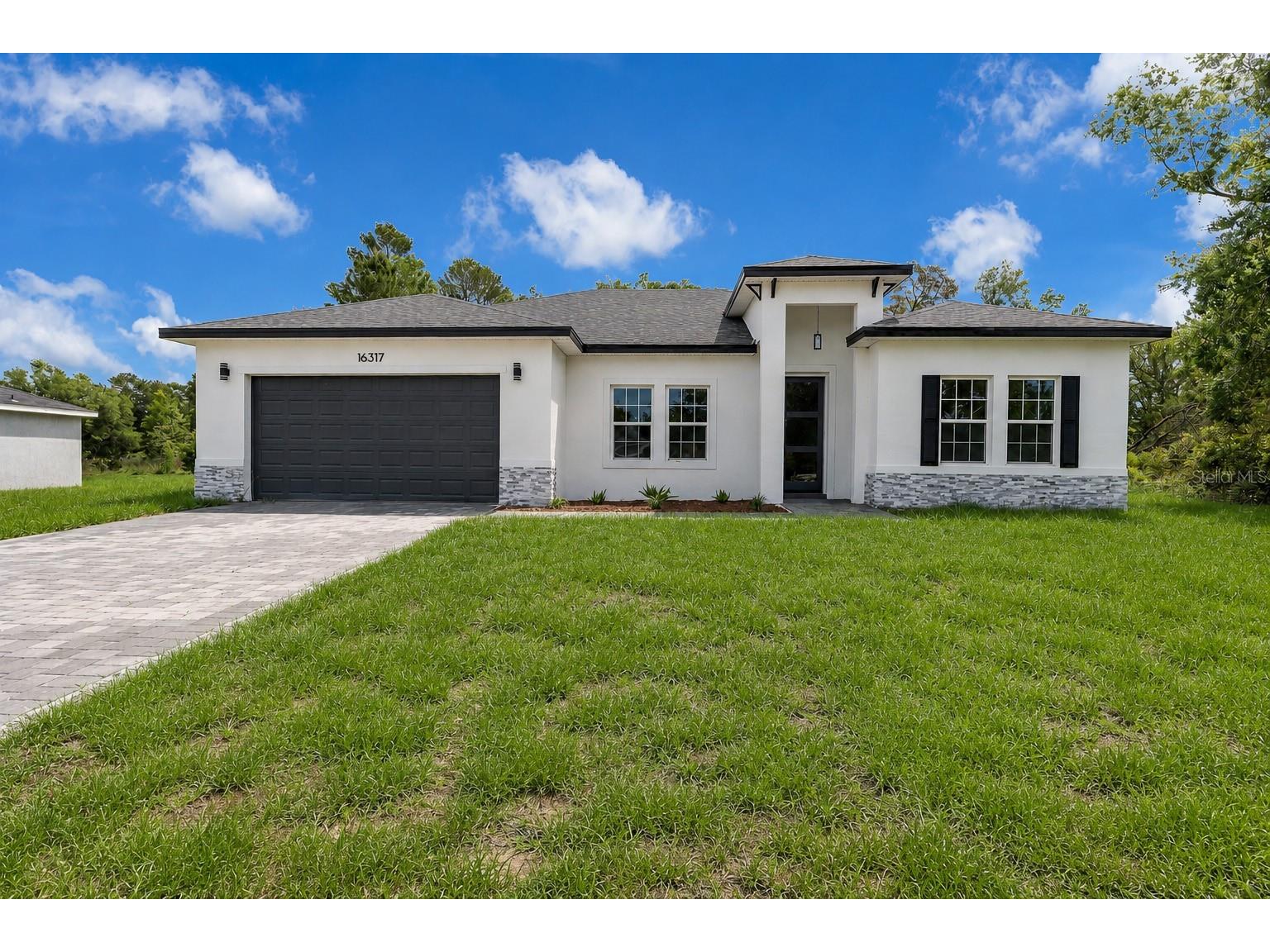 16317 SW 23rd Court Road Ocala FL 34473 O6399944 image1