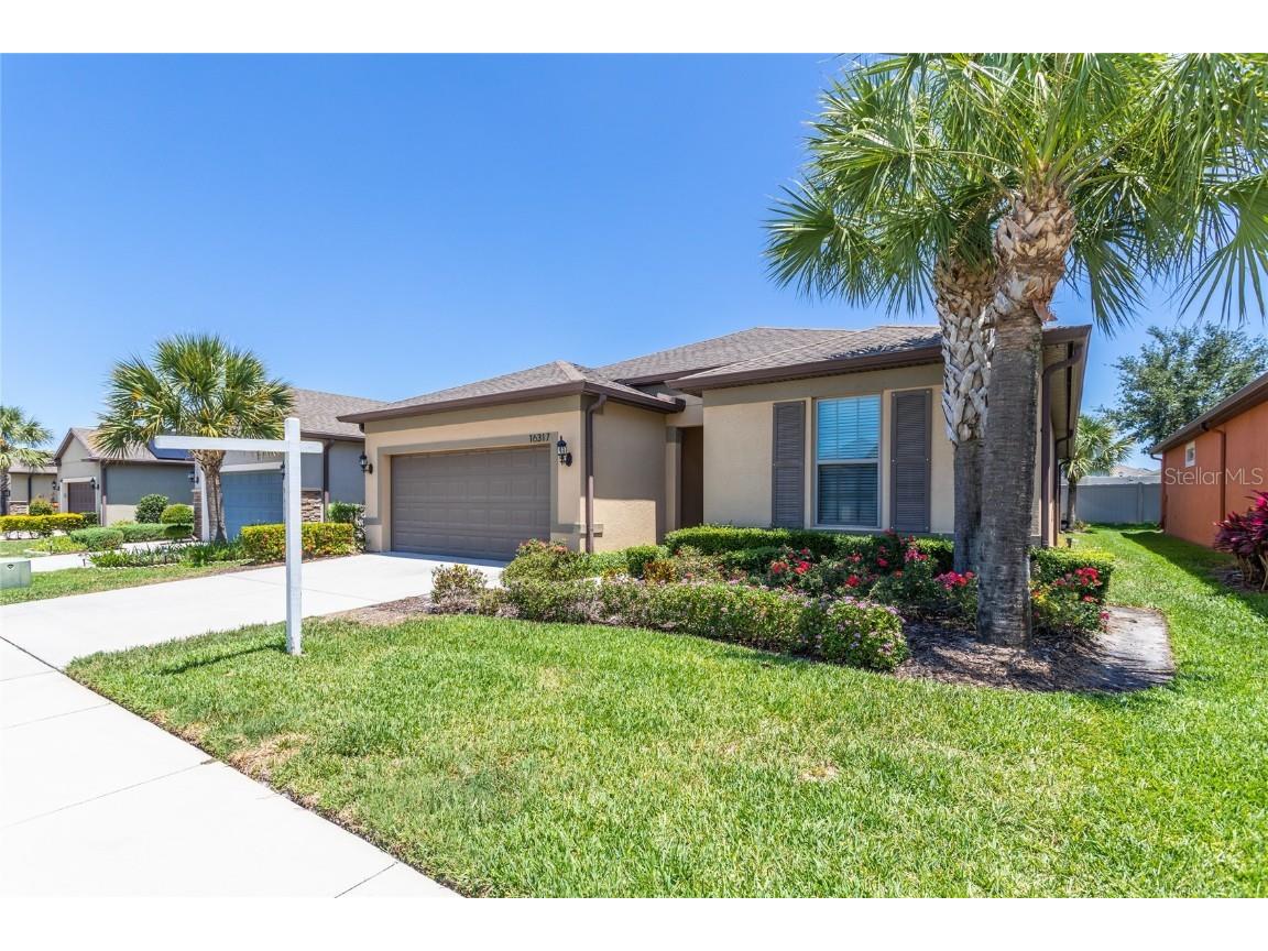 16317 Treasure Point Drive Wimauma FL 33598 T3433702 image1