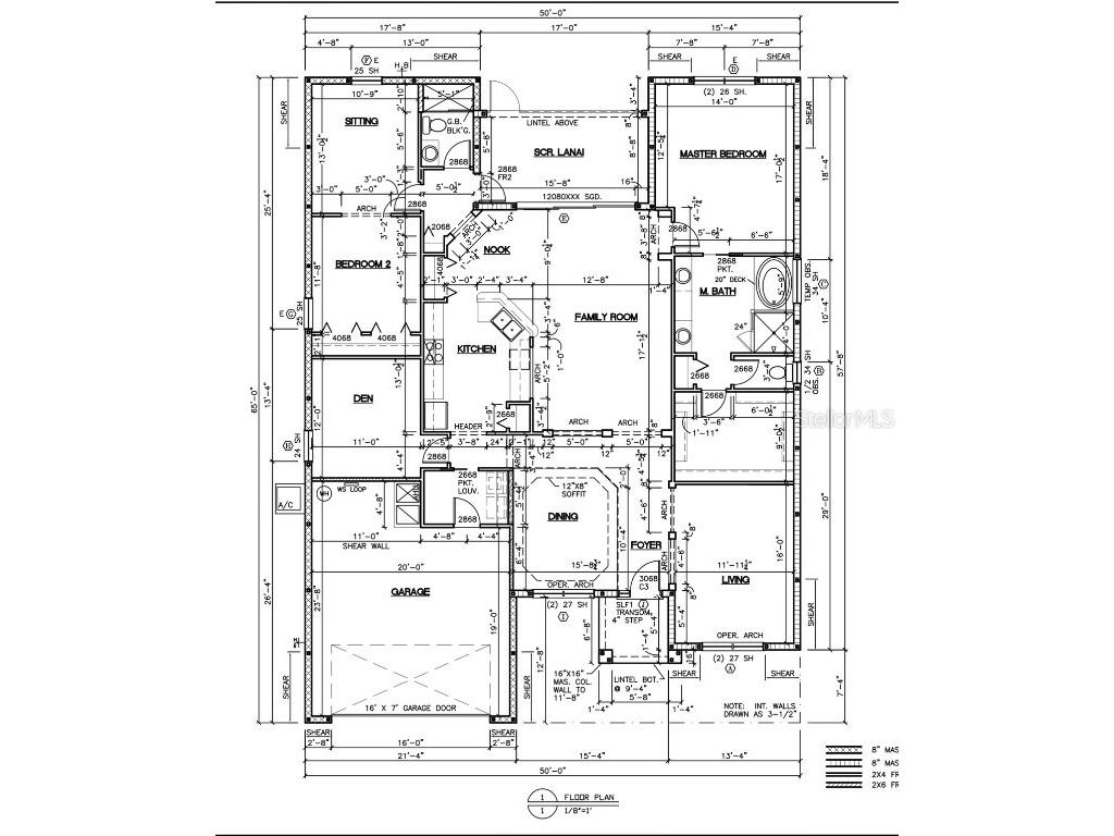 16318 SW 12th Terrace Ocala FL 34473 OM711339 image78
