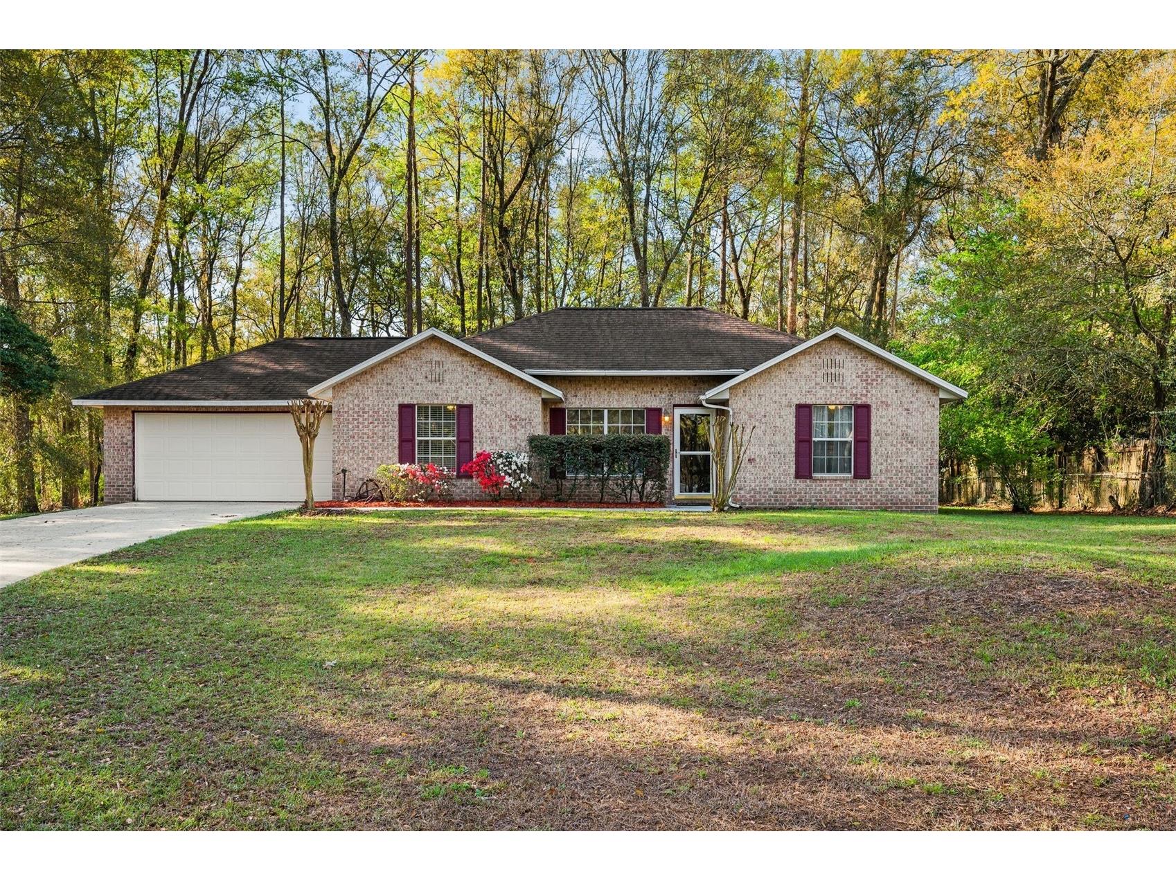 16319 NW 120th Place Alachua FL 32615 GC538587 image1