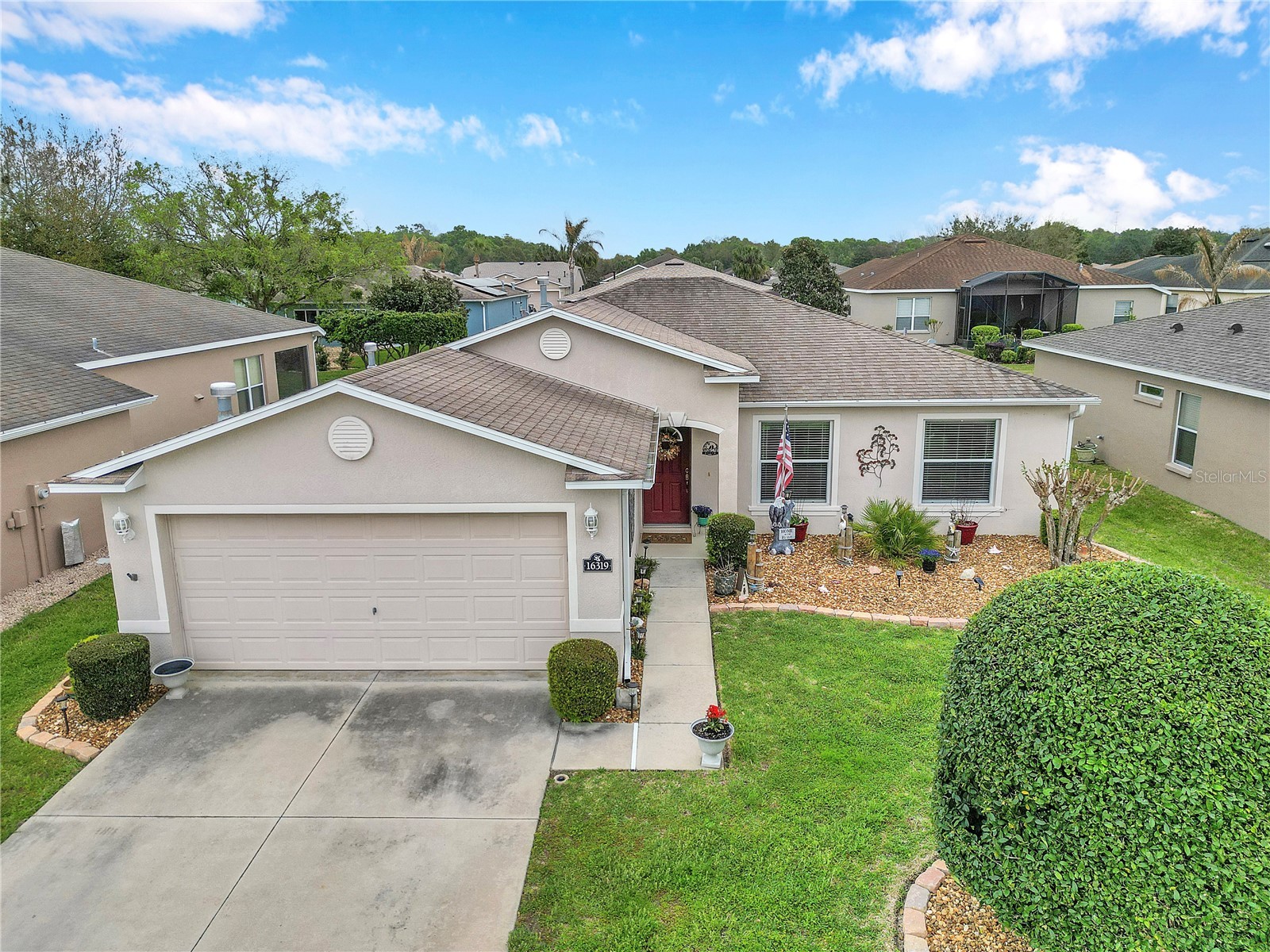 16319 SW 13th Terrace Ocala FL 34473 OM721503 image1