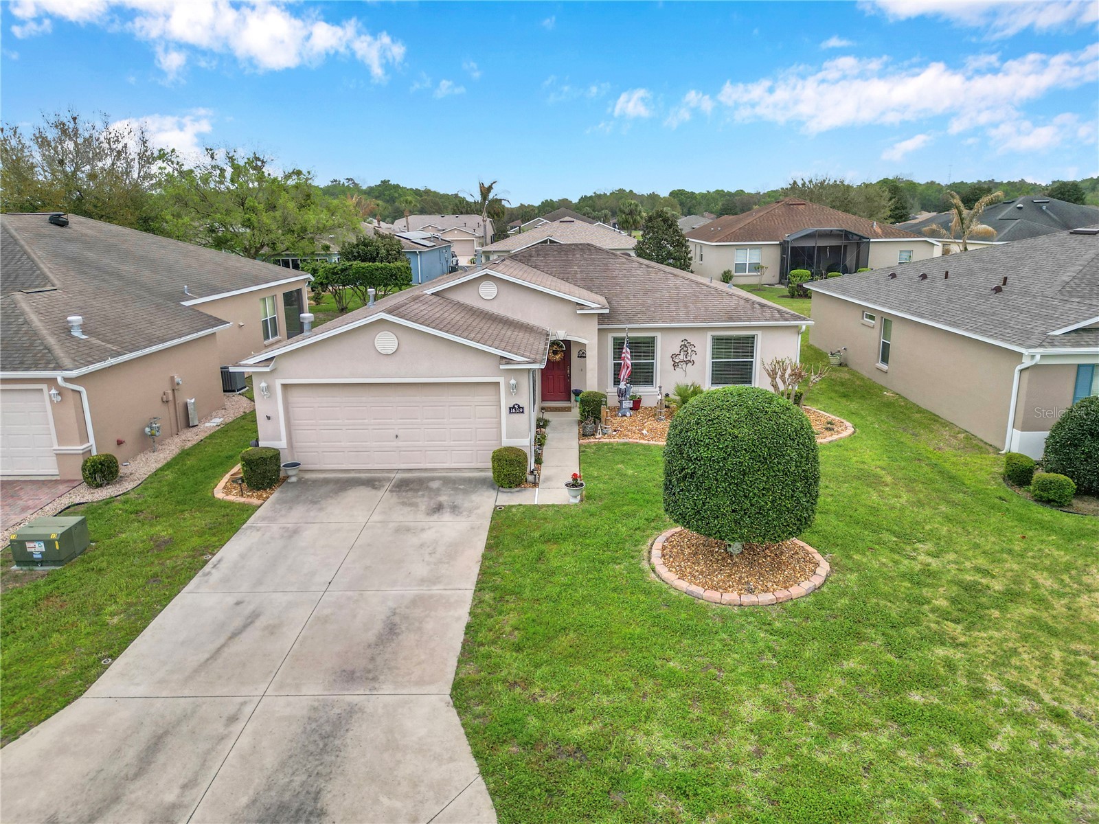 16319 SW 13th Terrace Ocala FL 34473 OM721503 image41