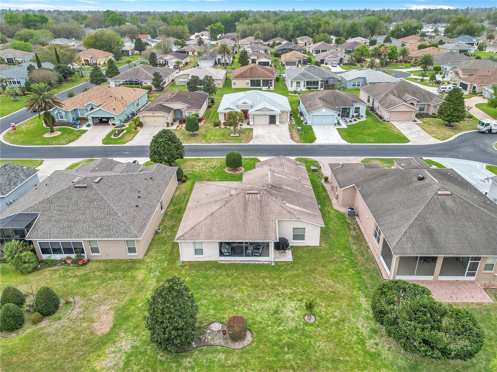 16319 SW 13th Terrace Ocala FL 34473 OM721503 image42