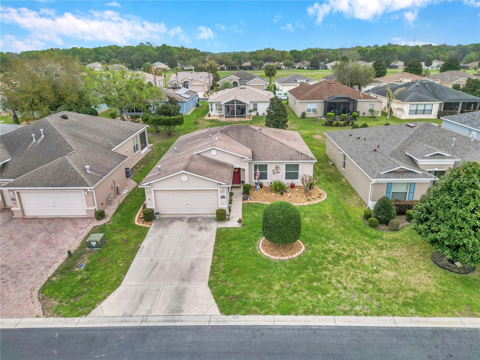 16319 SW 13th Terrace Ocala FL 34473 OM721503 image44