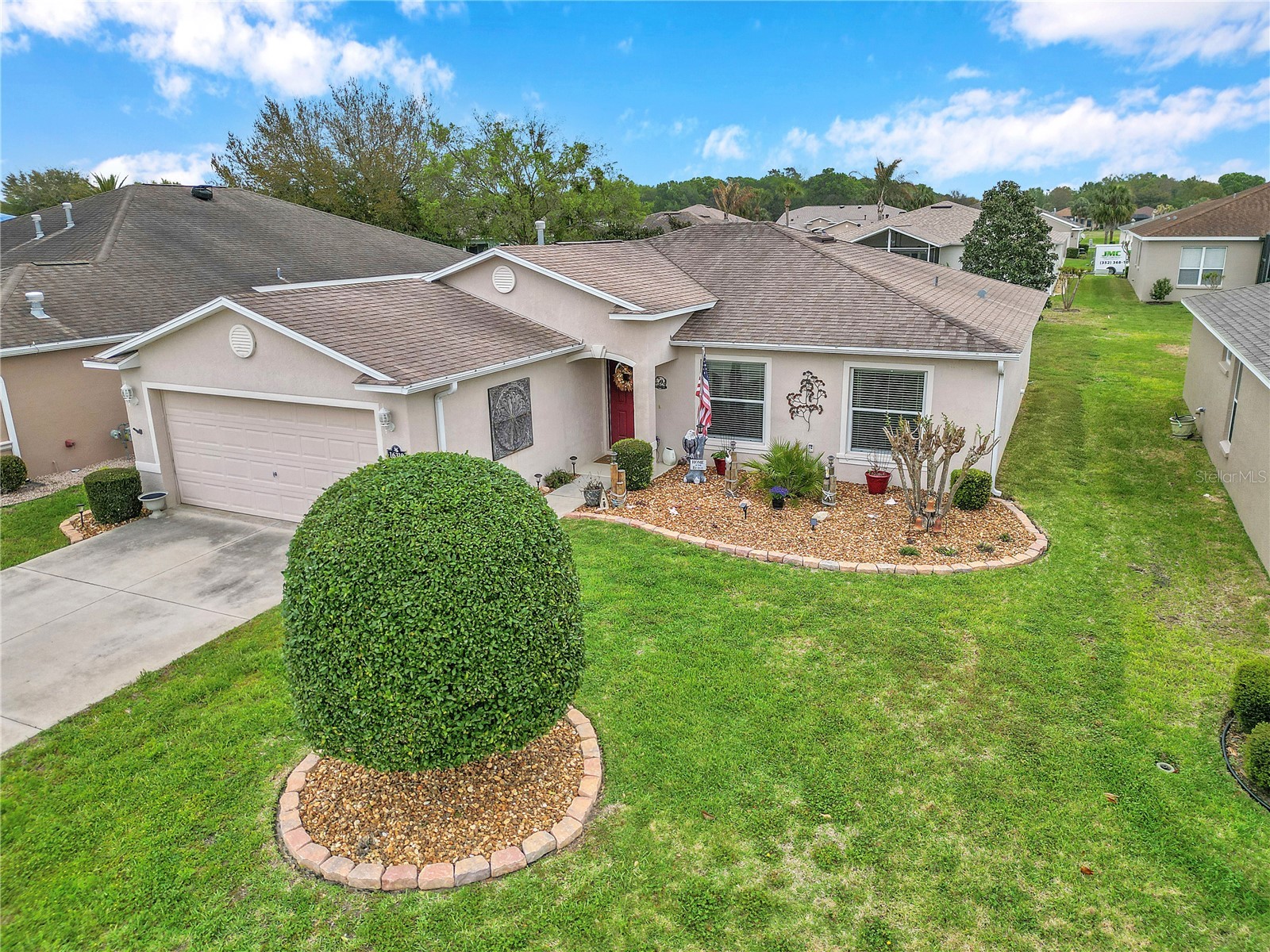 16319 SW 13th Terrace Ocala FL 34473 OM721503 image45