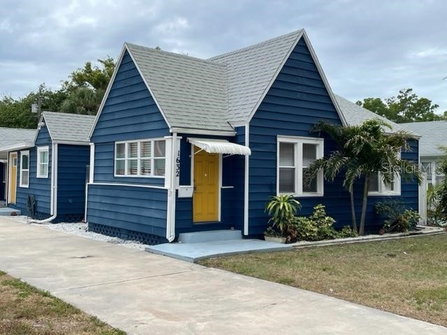 1632 27th Avenue N Saint Petersburg FL 33713 T3527728 image1