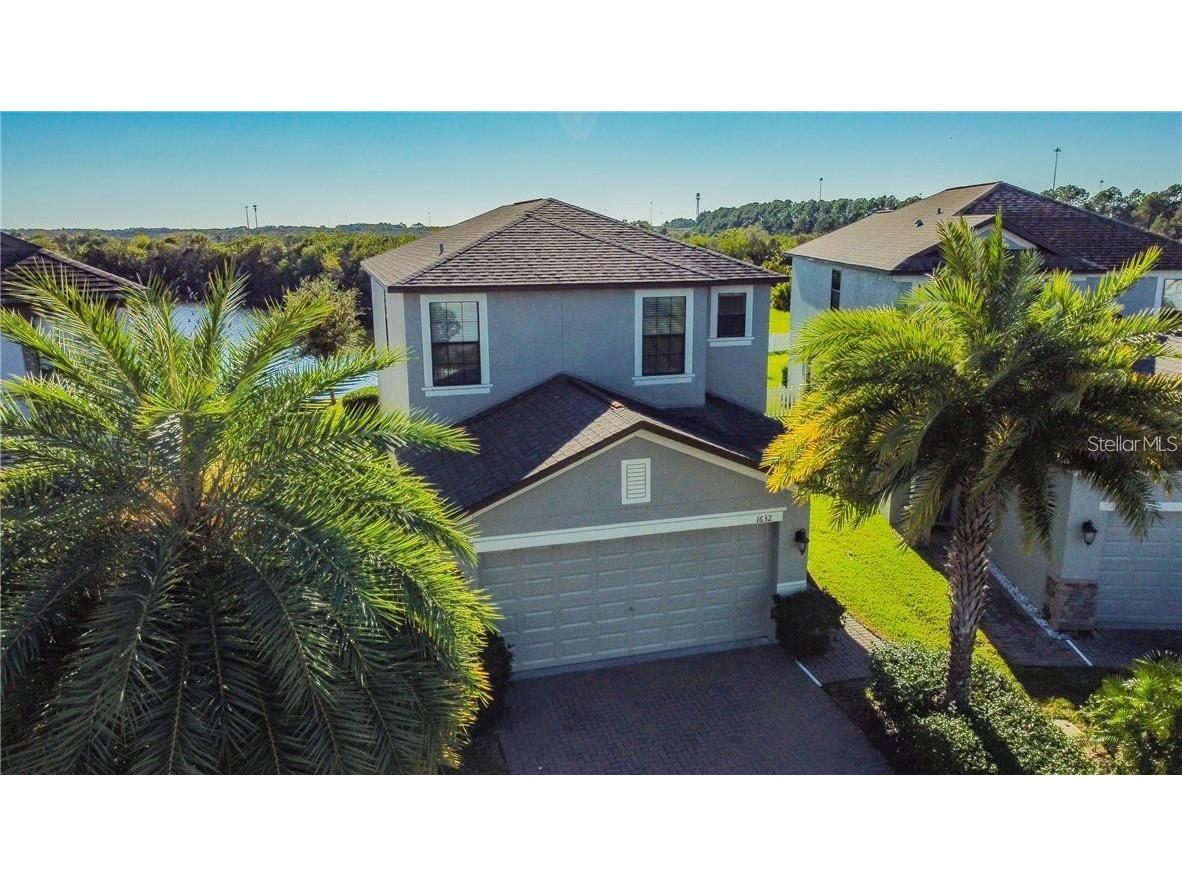 1632 Acadia Harbor Place Brandon FL 33511 T3472641 image1