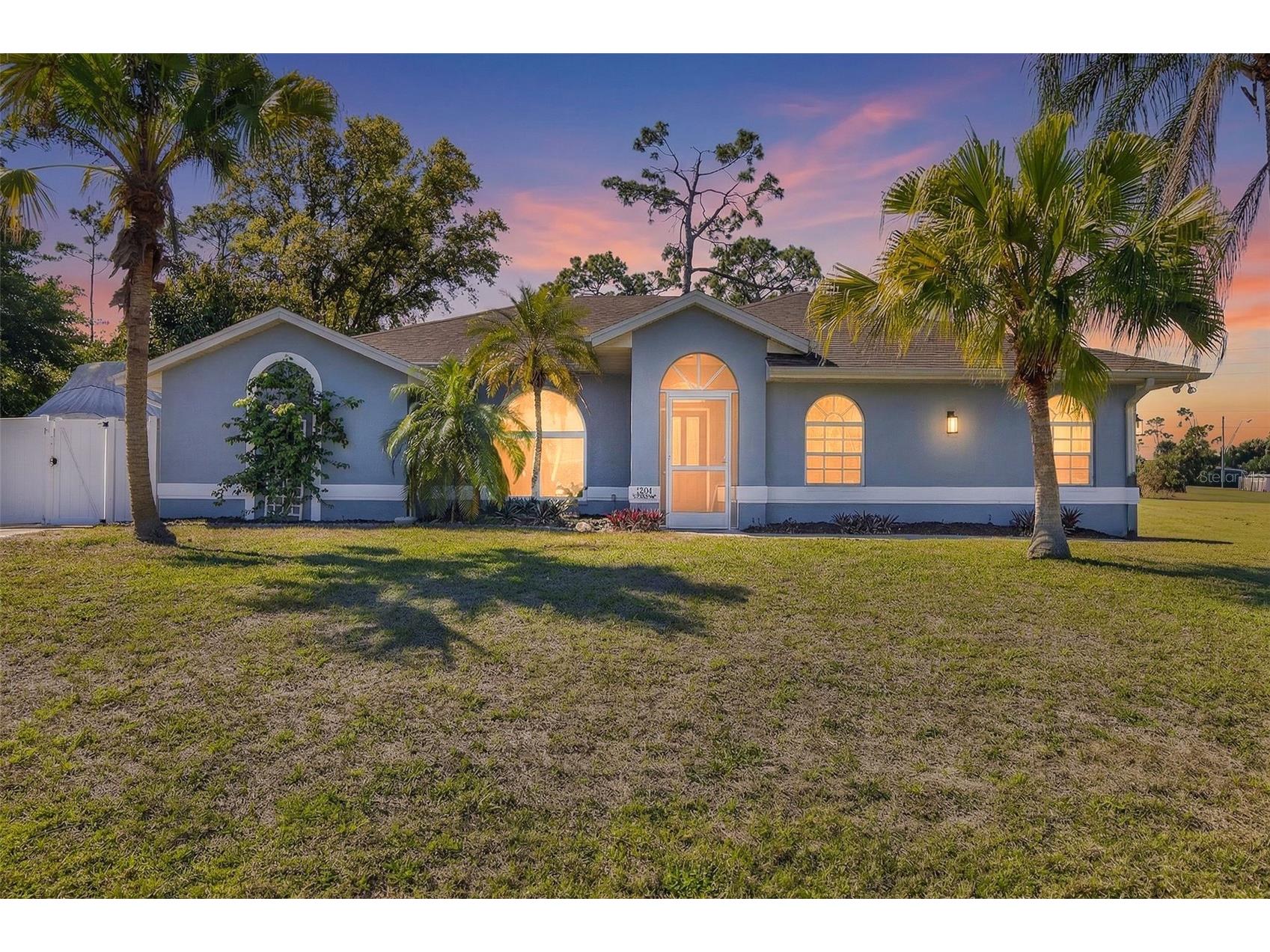 1632 Amstead Street Punta Gorda FL 33980 A4686869 image1
