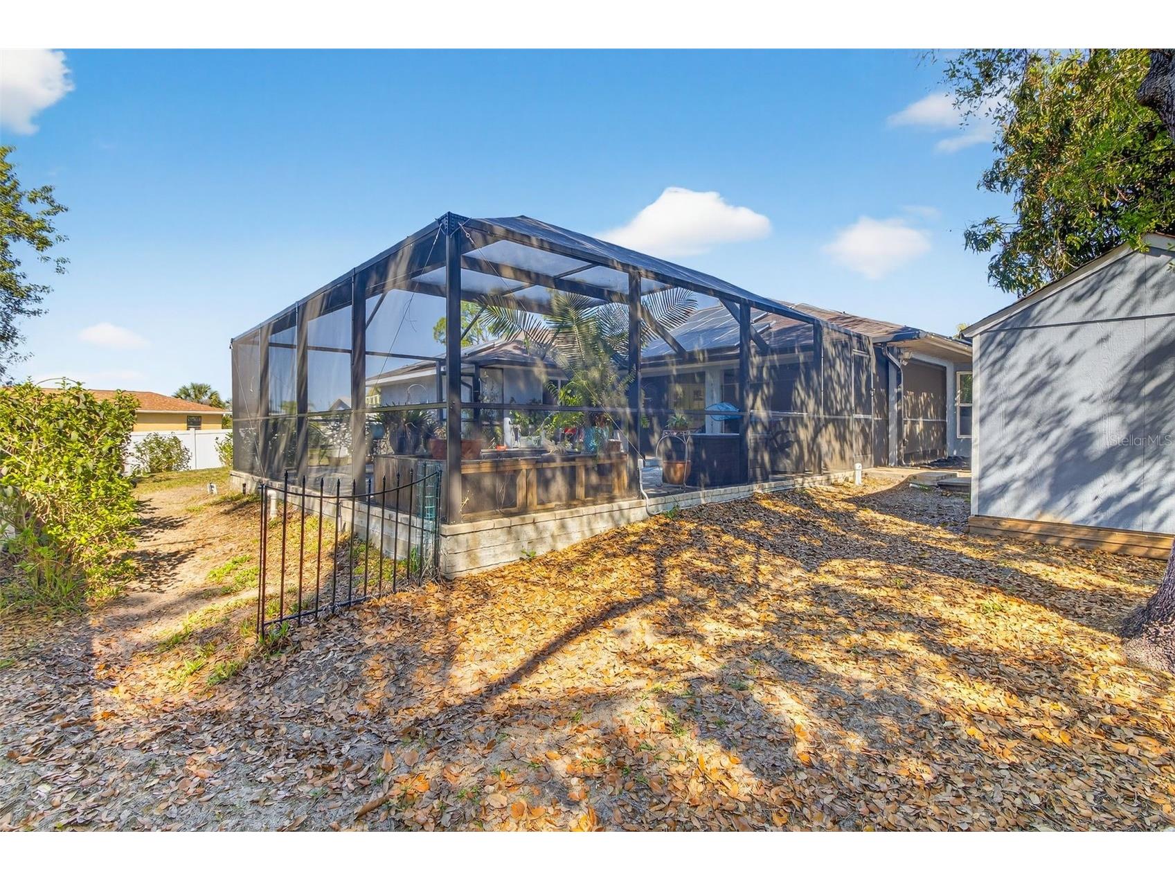 1632 Amstead Street Punta Gorda FL 33980 A4686869 image47