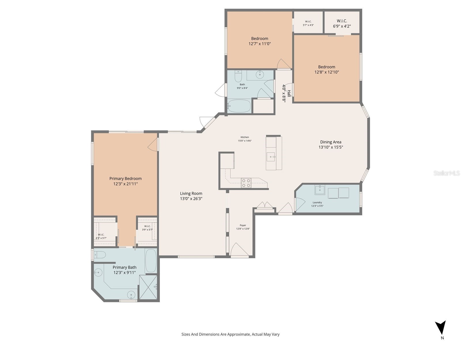 1632 Amstead Street Punta Gorda FL 33980 A4686869 image50