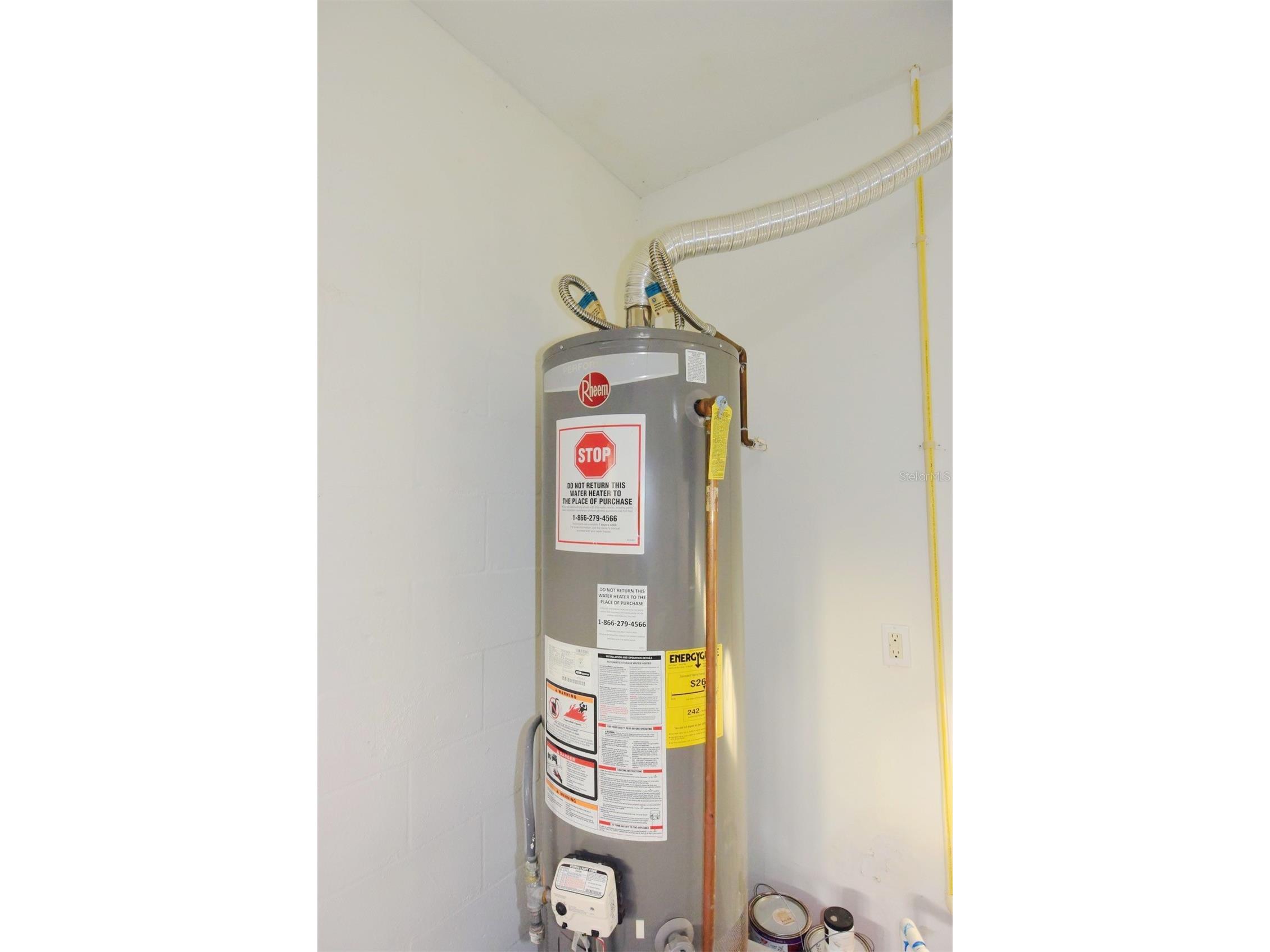 1632 Bayfield Court Trinity FL 34655 W7884766 image53