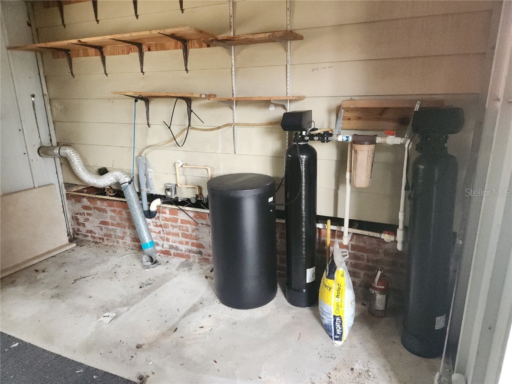 1632 Bream Drive Seville FL 32190 - LAKE GEORGE/ST JOHNS RIVER V4939866 image24