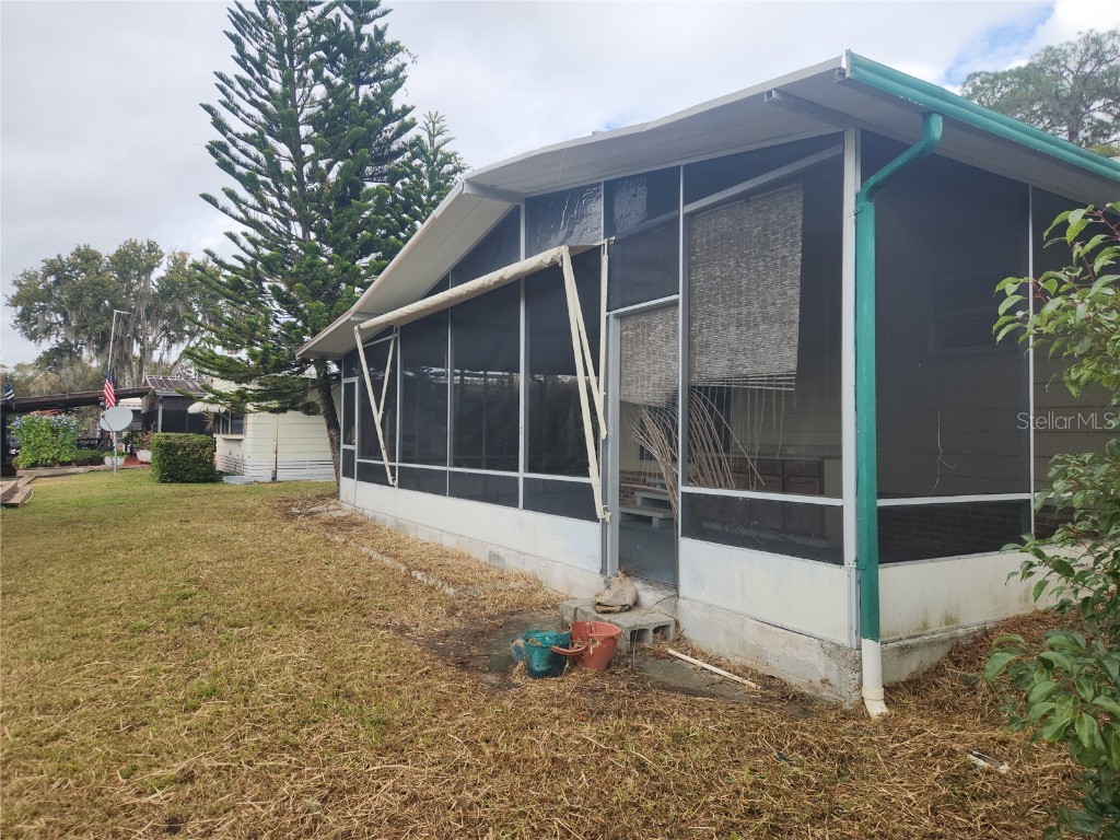 1632 Bream Drive Seville FL 32190 - LAKE GEORGE/ST JOHNS RIVER V4939866 image29