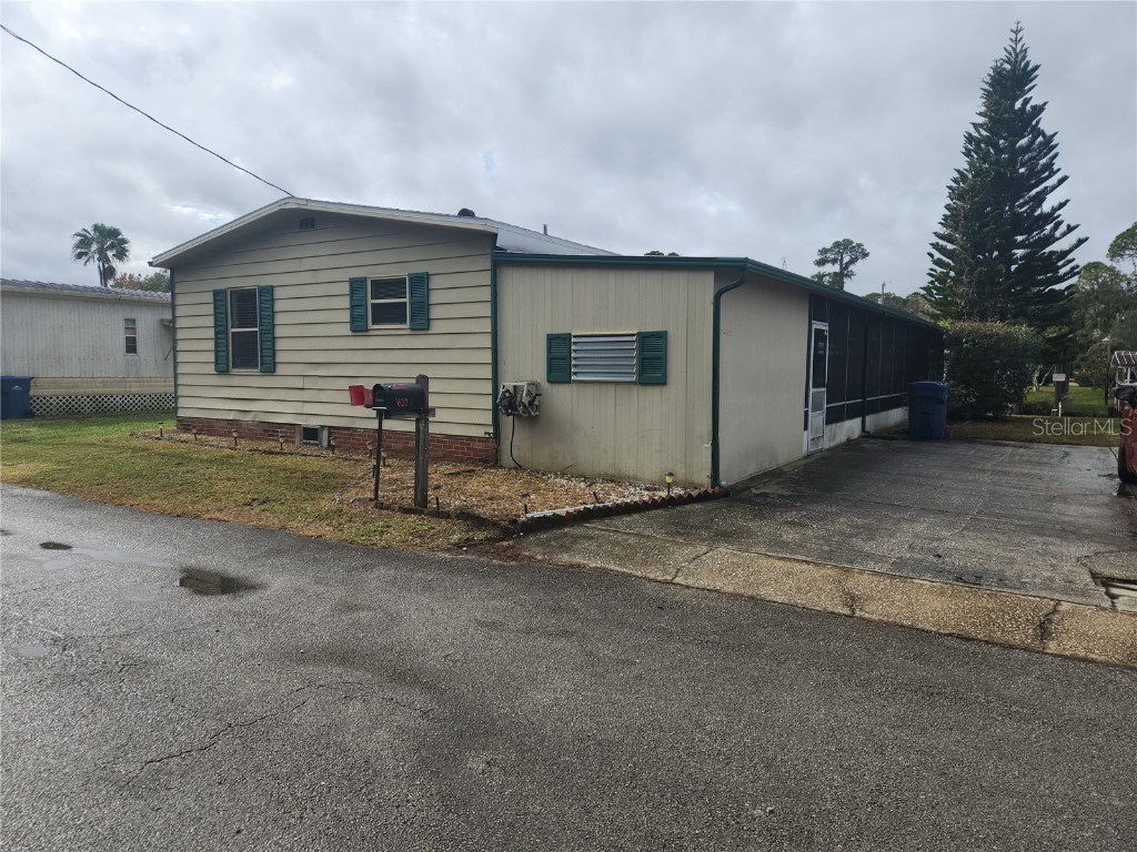 1632 Bream Drive Seville FL 32190 - LAKE GEORGE/ST JOHNS RIVER V4939866 image3