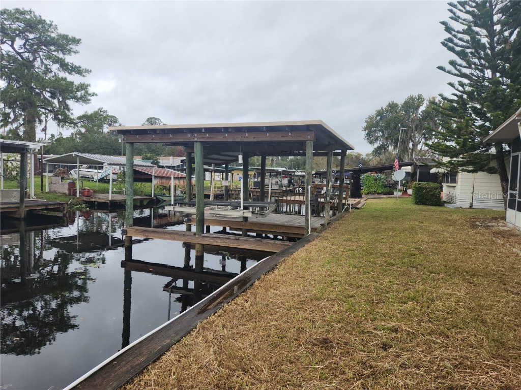 1632 Bream Drive Seville FL 32190 - LAKE GEORGE/ST JOHNS RIVER V4939866 image30