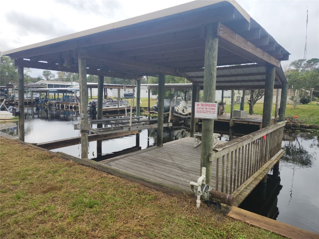 1632 Bream Drive Seville FL 32190 - LAKE GEORGE/ST JOHNS RIVER V4939866 image31