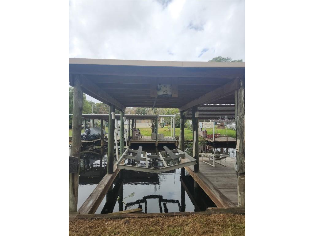 1632 Bream Drive Seville FL 32190 - LAKE GEORGE/ST JOHNS RIVER V4939866 image32