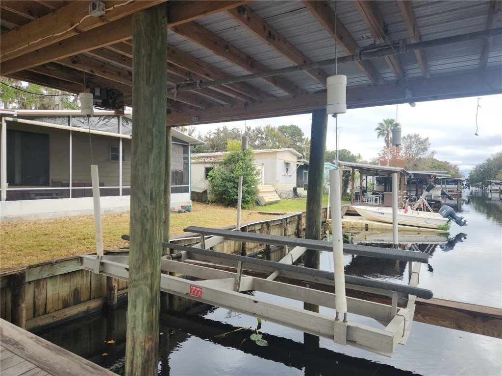 1632 Bream Drive Seville FL 32190 - LAKE GEORGE/ST JOHNS RIVER V4939866 image33