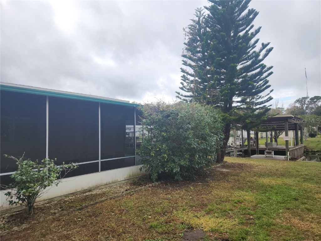 1632 Bream Drive Seville FL 32190 - LAKE GEORGE/ST JOHNS RIVER V4939866 image34