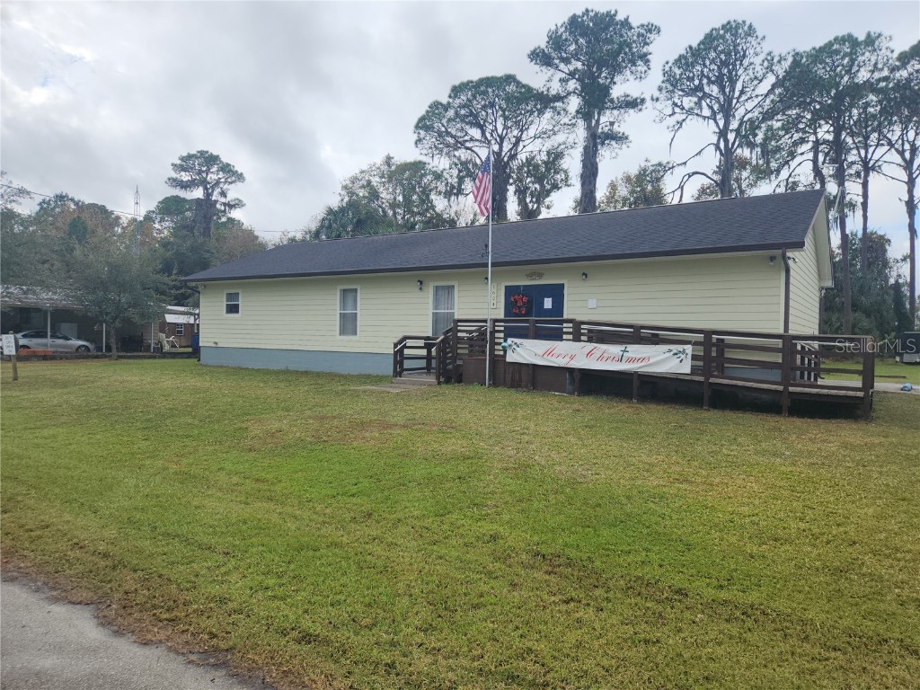 1632 Bream Drive Seville FL 32190 - LAKE GEORGE/ST JOHNS RIVER V4939866 image36