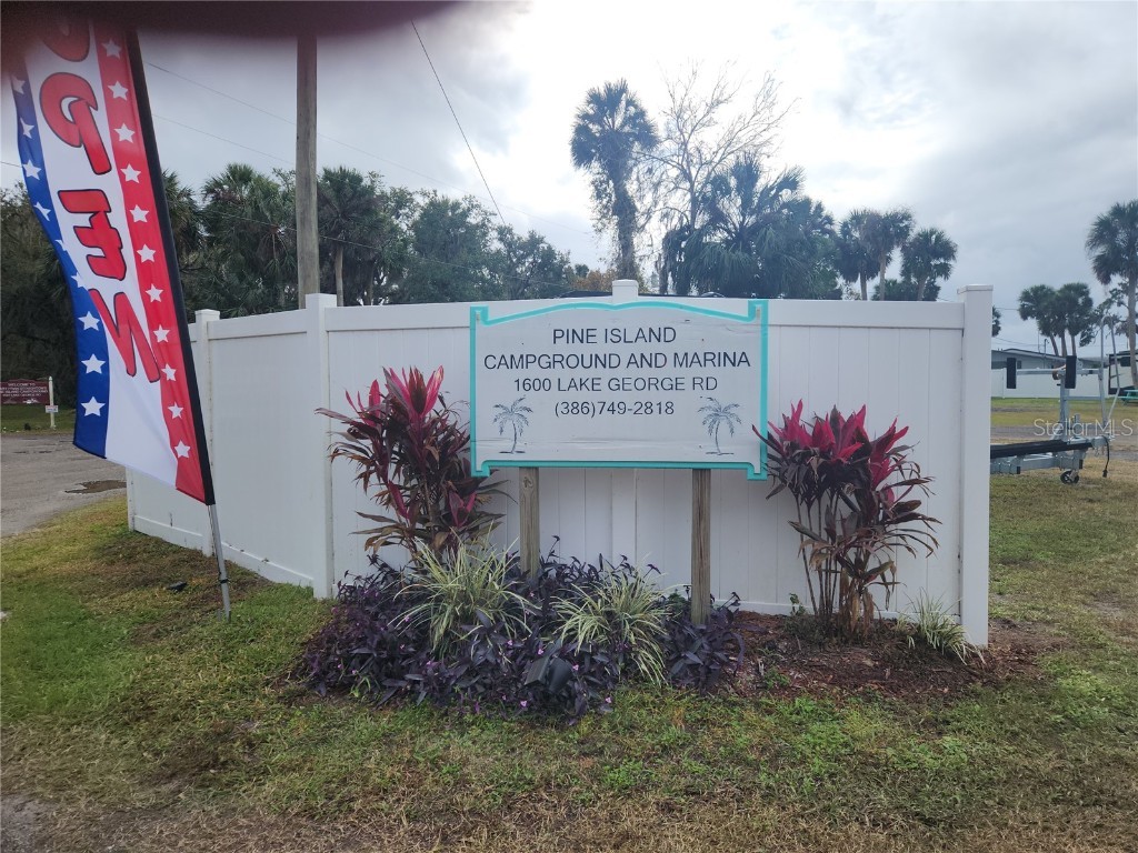 1632 Bream Drive Seville FL 32190 - LAKE GEORGE/ST JOHNS RIVER V4939866 image37