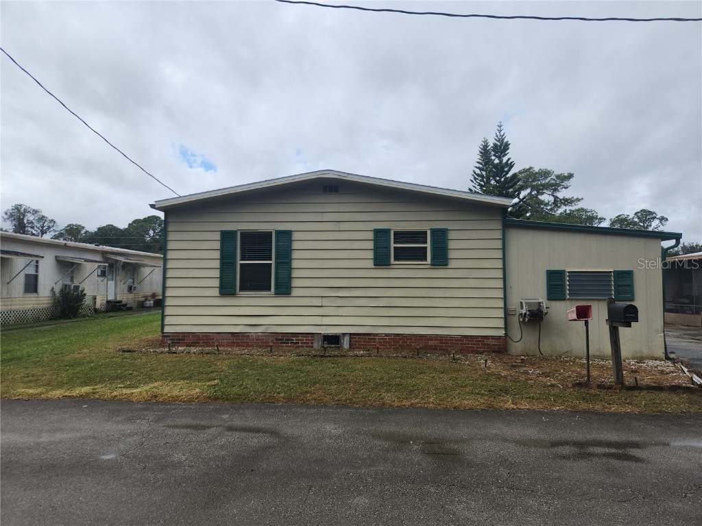 1632 Bream Drive Seville FL 32190 - LAKE GEORGE/ST JOHNS RIVER V4939866 image4