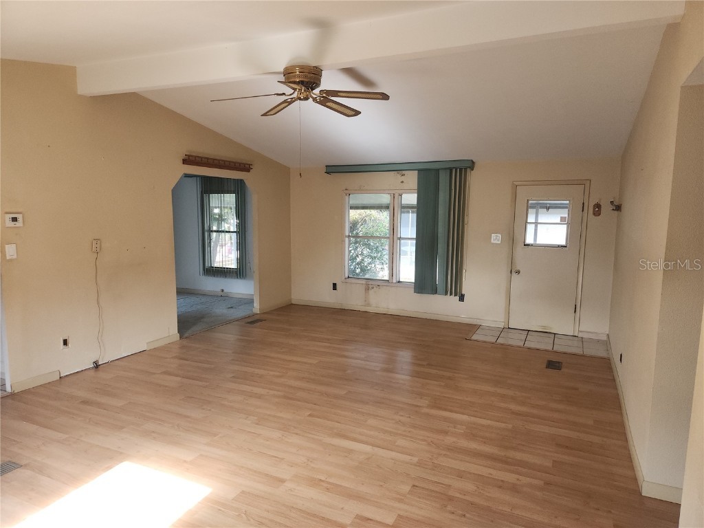 1632 Bream Drive Seville FL 32190 - LAKE GEORGE/ST JOHNS RIVER V4939866 image7