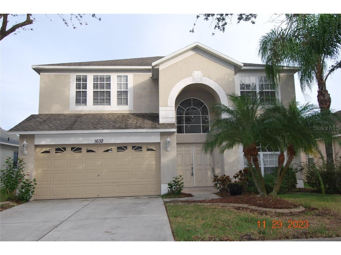 1632 Cresson Ridge Lane Brandon FL 33510 T3489611 image1