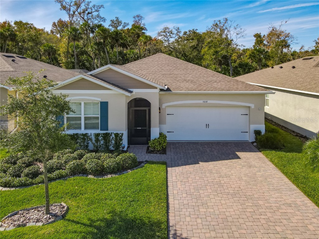 1632 Delphi Way New Smyrna Beach FL 32168 V4945943 image1