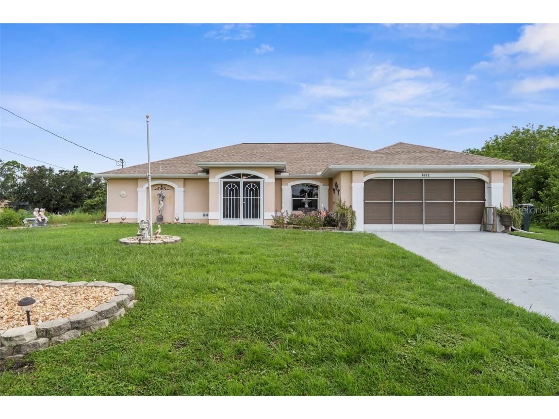 1632 Eugenia Avenue North Port FL 34288 A4660064 image1