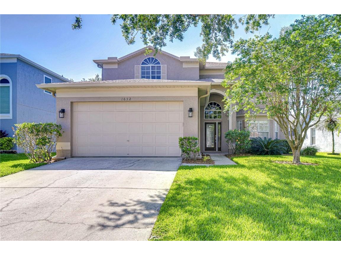1632 Gray Bark Drive Oldsmar FL 34677 TB8370562 image1