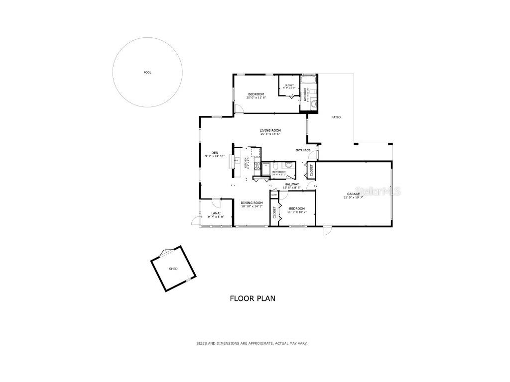 1632 Heather Place Palm Harbor FL 34684 TB8429919 image36