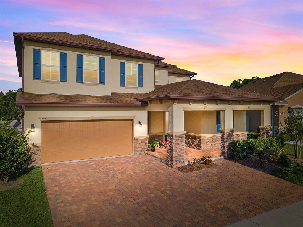 1632 Highbanks Circle Winter Garden FL 34787 O6195708 image1