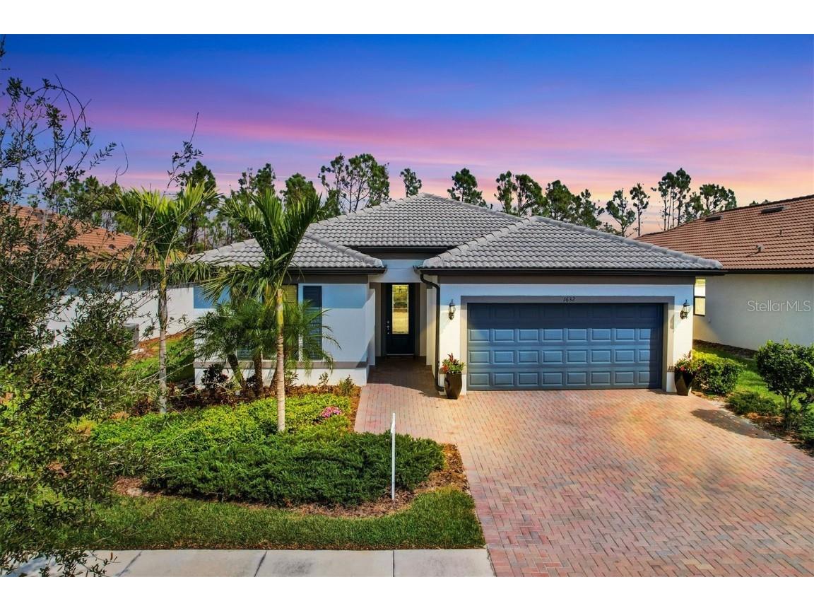 1632 Hyssop Loop North Port FL 34289 C7471551 image1