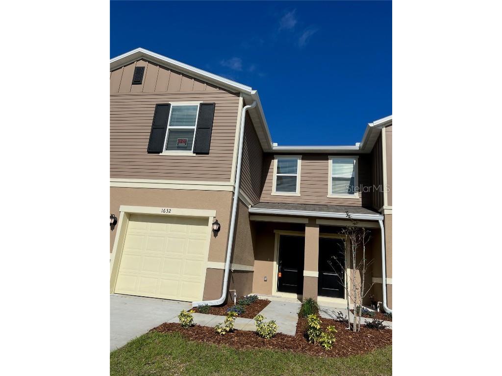 1632 Mirabella Circle Davenport FL 33897 O6195613 image1