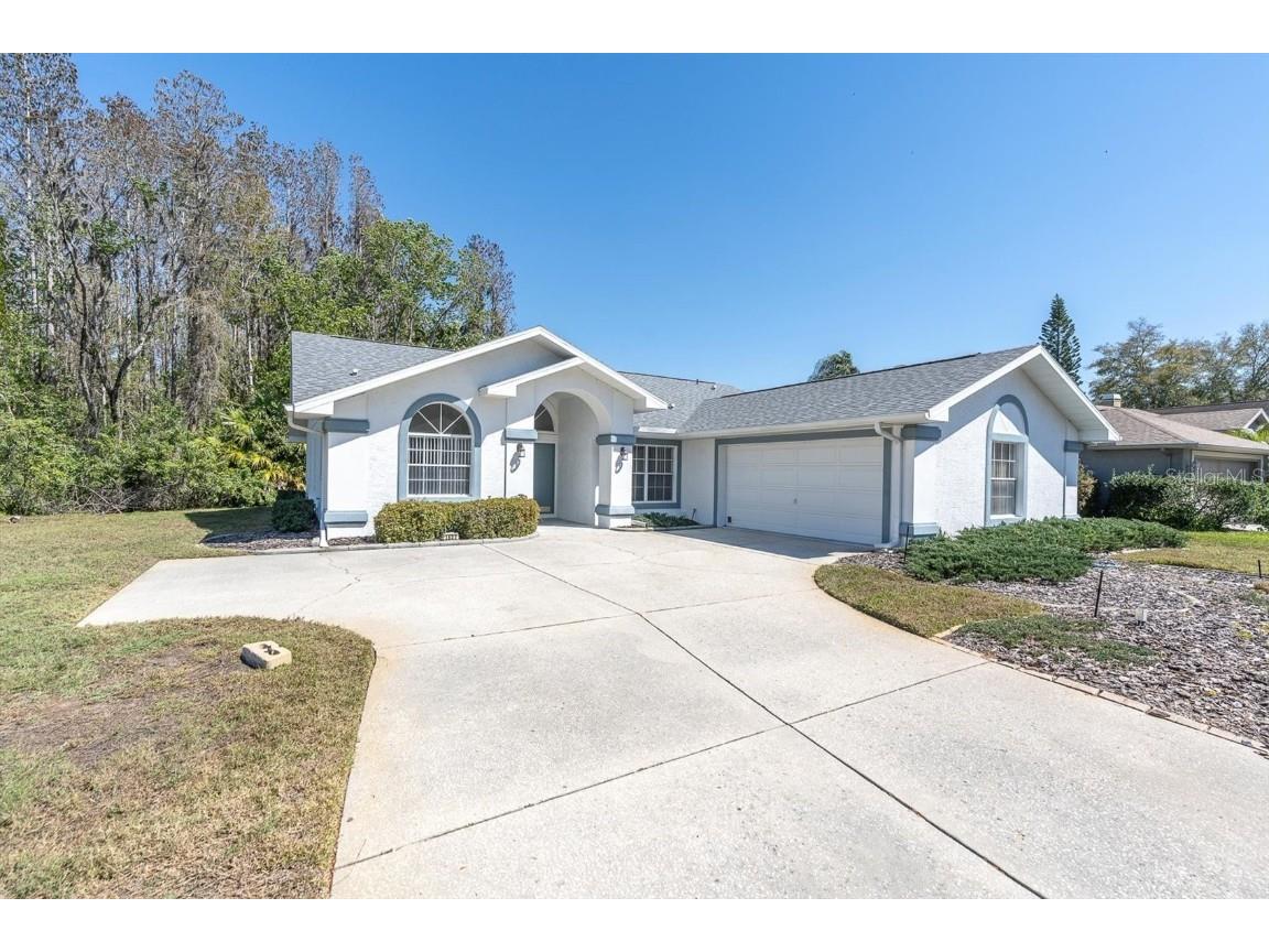1632 Percheron Drive Trinity FL 34655 W7862391 image1