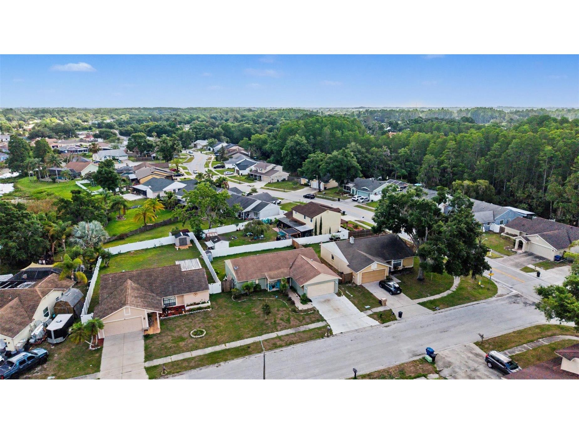 1632 Pintail Court Lutz FL 33549 TB8511917 image29