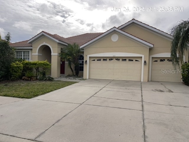 1632 Pinyon Pine Drive Sarasota FL 34240 N6130724 image1