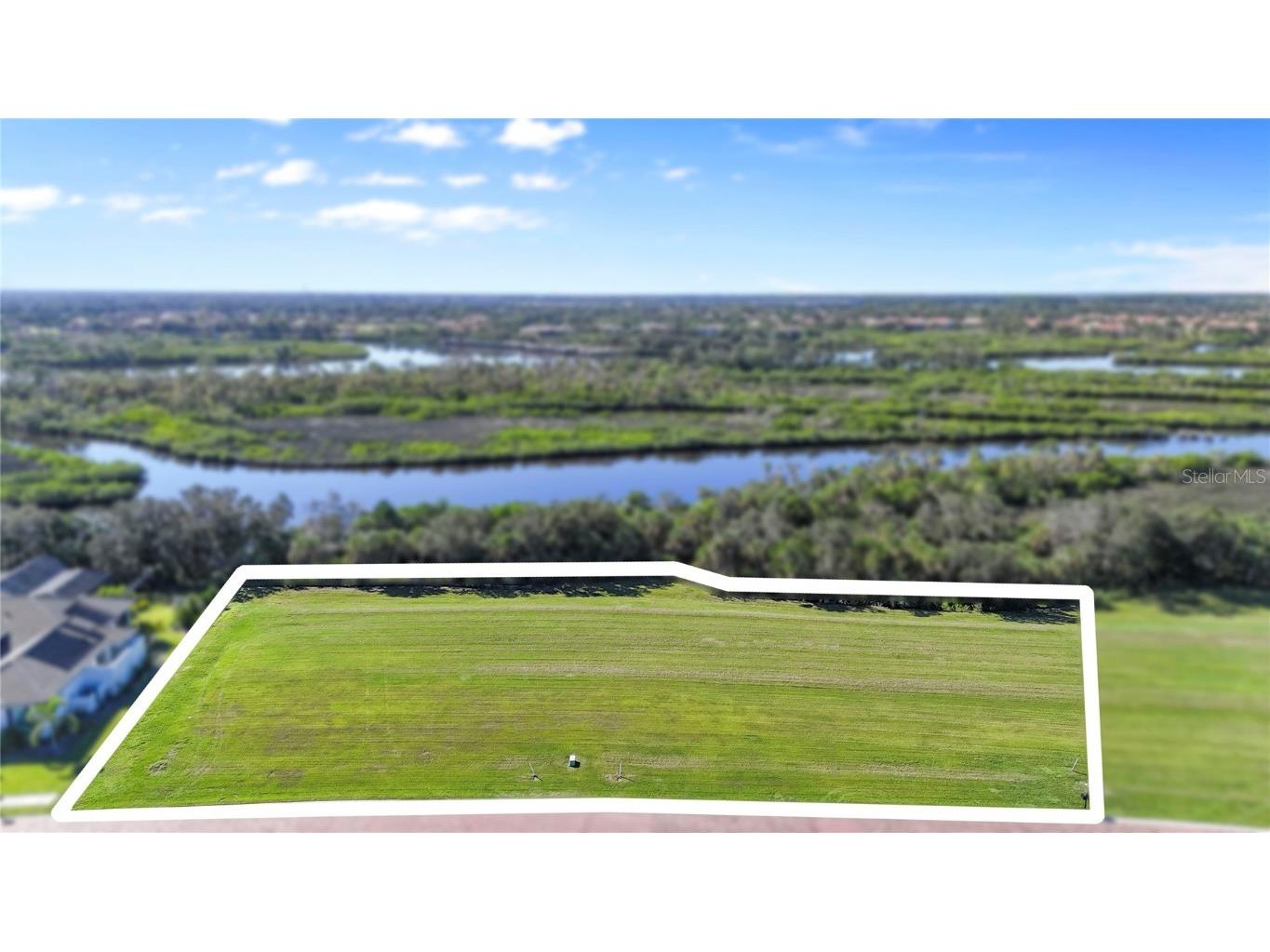 1632 Rio Vista Terrace Parrish FL 34219 - MANATEE RIVER A4666335 image2