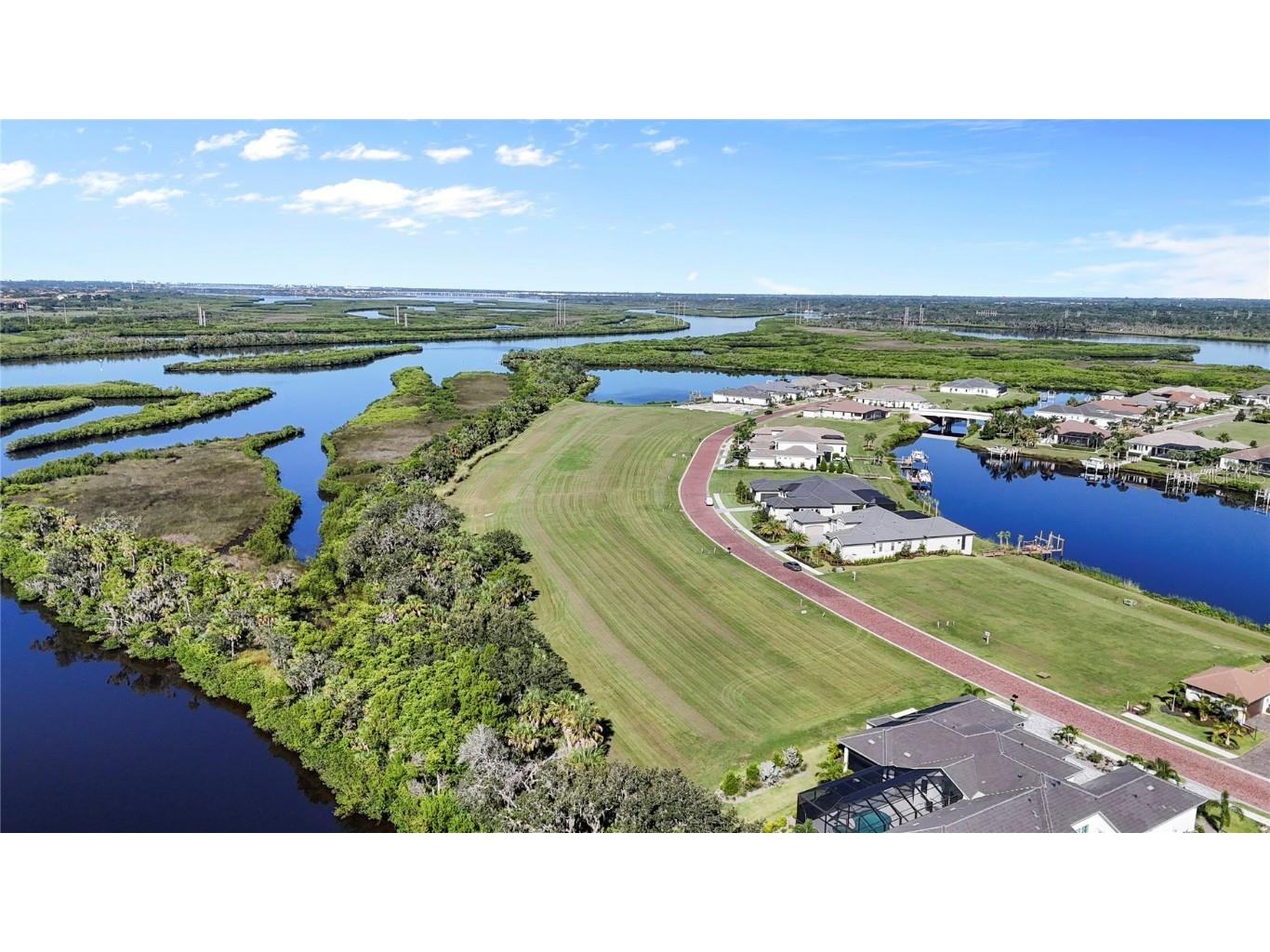 1632 Rio Vista Terrace Parrish FL 34219 - MANATEE RIVER A4666335 image6