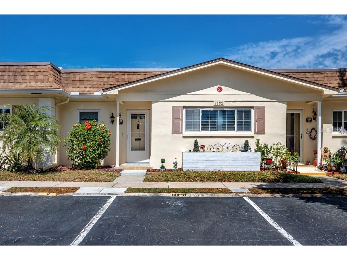 1632 S Lake Avenue #3 Clearwater FL 33756 U8235252 image1