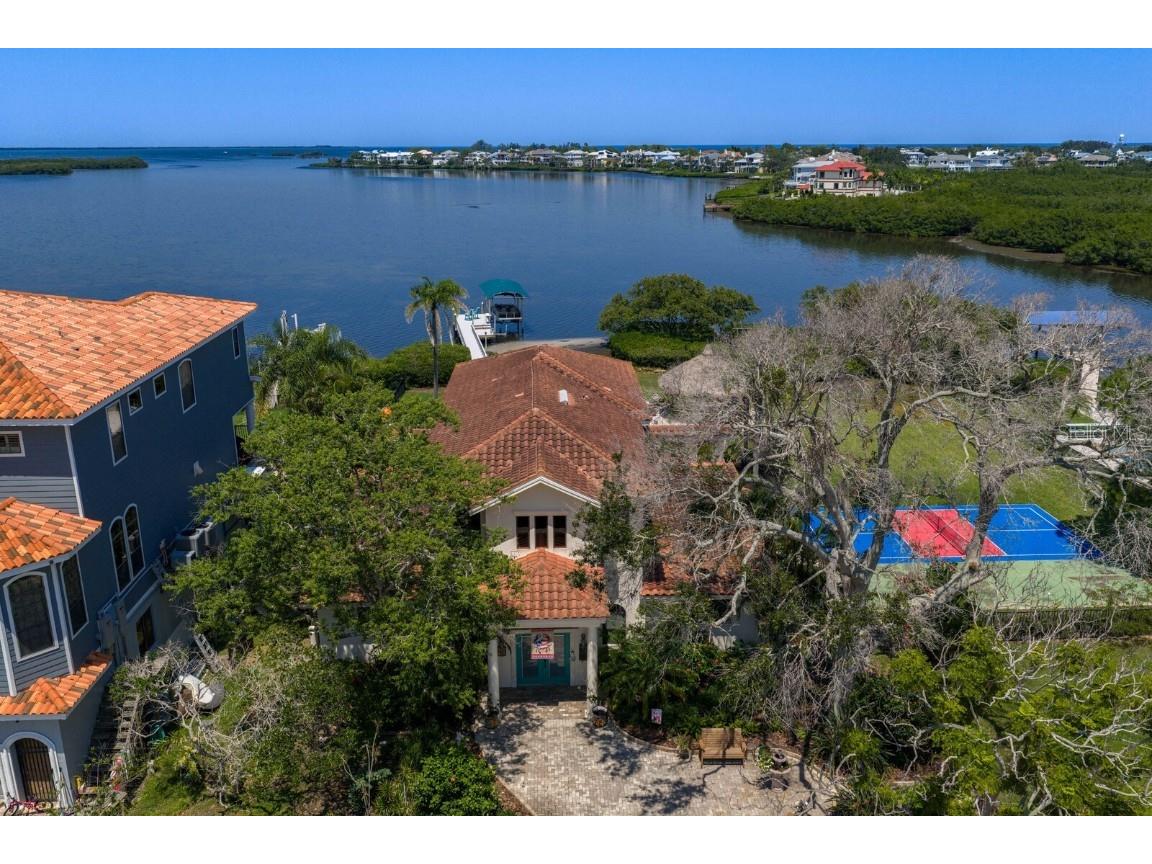 1632 Sea Breeze Drive Tarpon Springs FL 34689 - GULF OF AMERICA TB8422614 image1