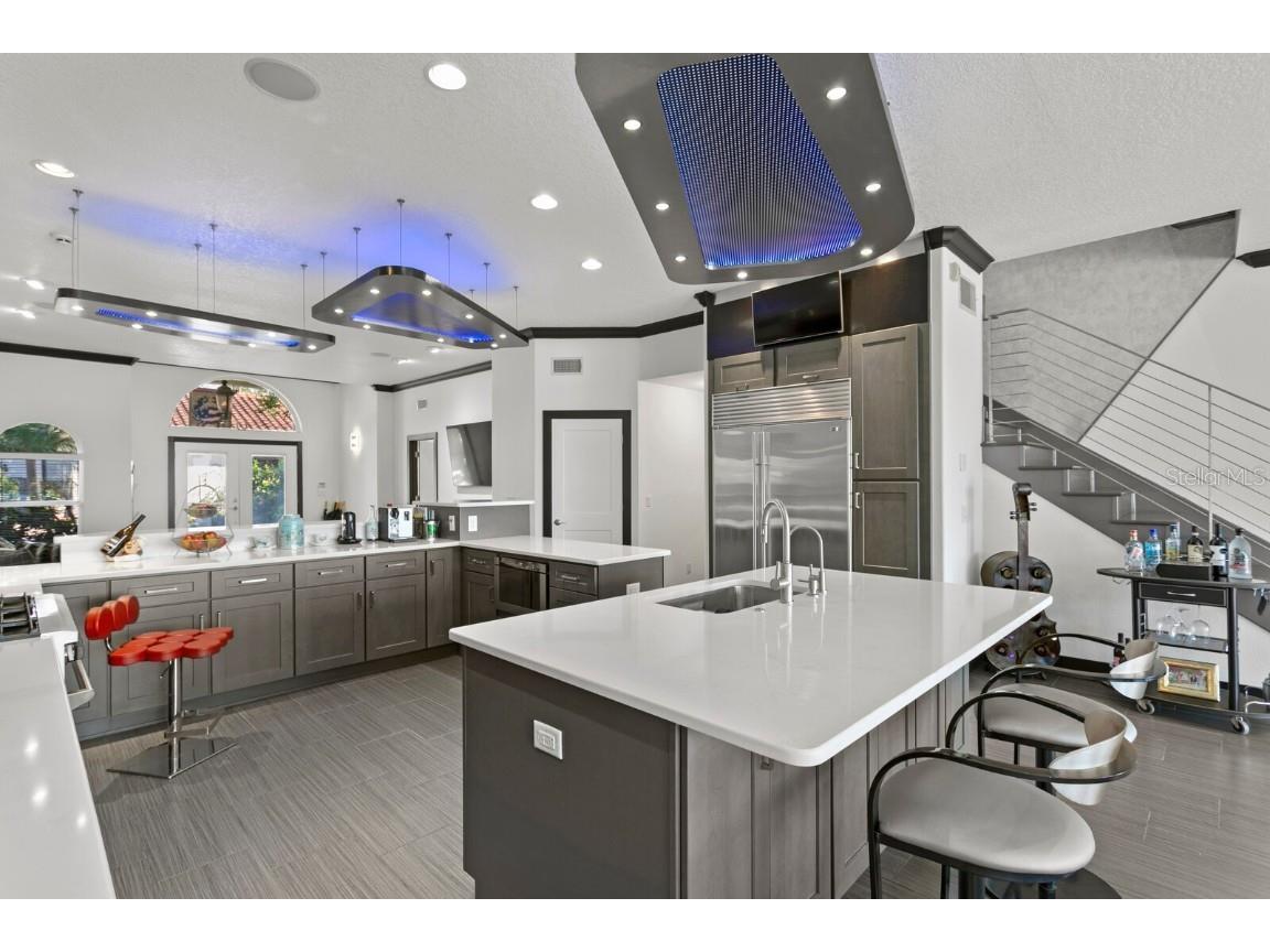 1632 Sea Breeze Drive Tarpon Springs FL 34689 - GULF OF AMERICA TB8422614 image10