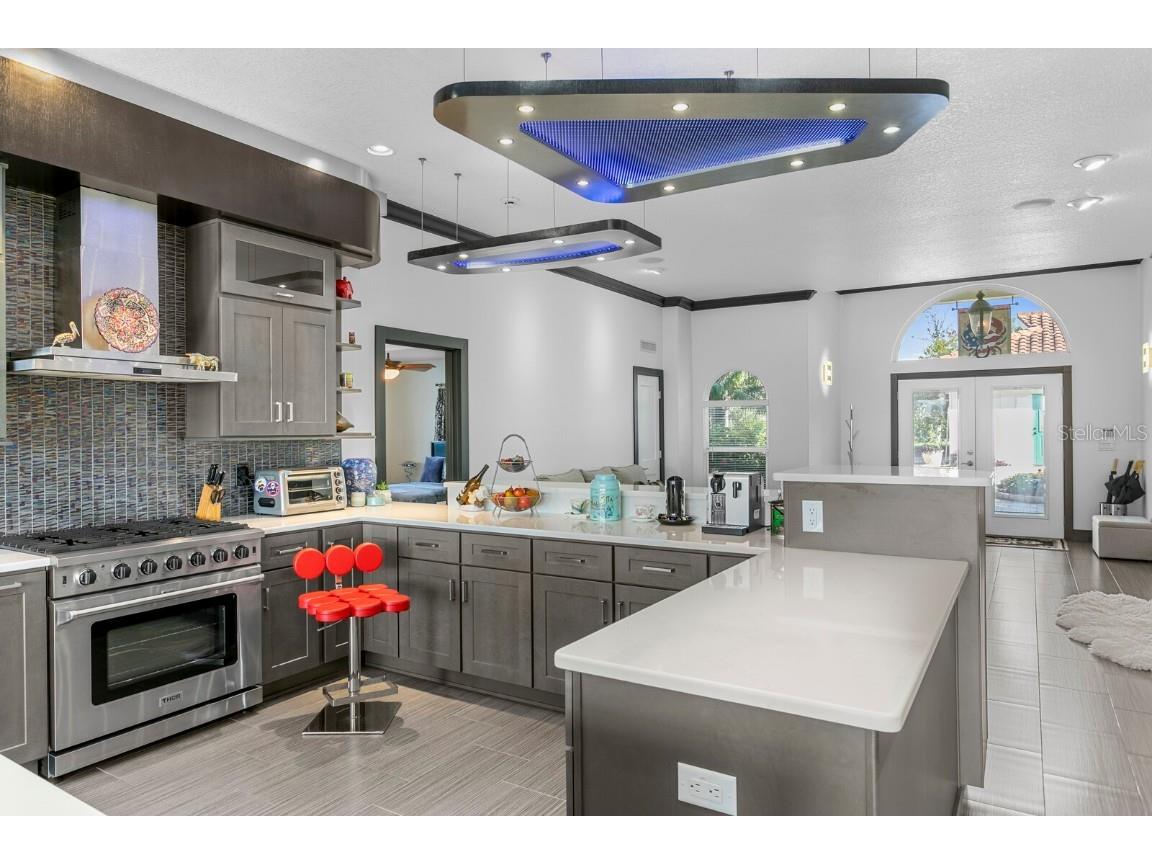 1632 Sea Breeze Drive Tarpon Springs FL 34689 - GULF OF AMERICA TB8422614 image11