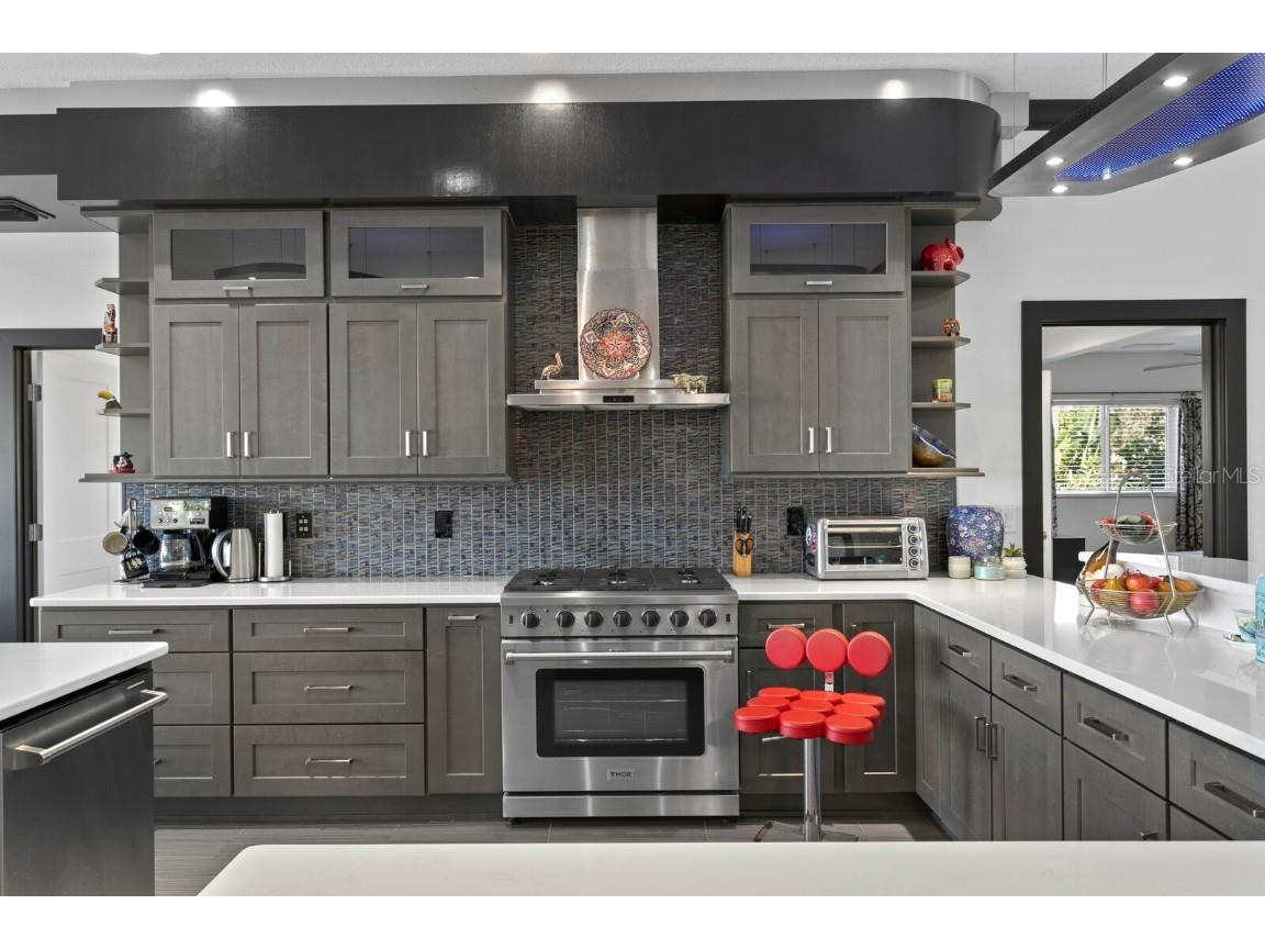 1632 Sea Breeze Drive Tarpon Springs FL 34689 - GULF OF AMERICA TB8422614 image12