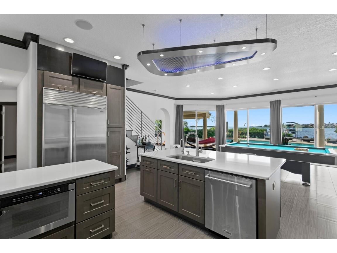 1632 Sea Breeze Drive Tarpon Springs FL 34689 - GULF OF AMERICA TB8422614 image13