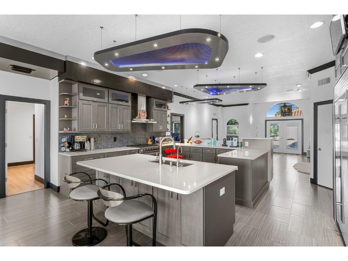 1632 Sea Breeze Drive Tarpon Springs FL 34689 - GULF OF AMERICA TB8422614 image14