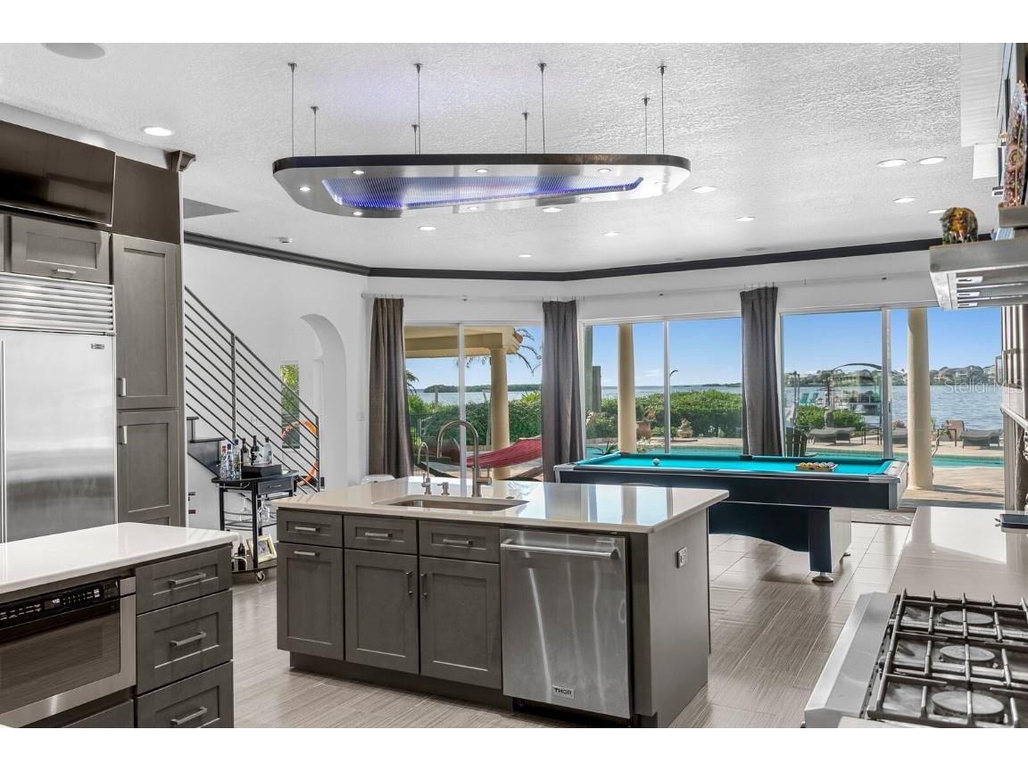 1632 Sea Breeze Drive Tarpon Springs FL 34689 - GULF OF AMERICA TB8422614 image15