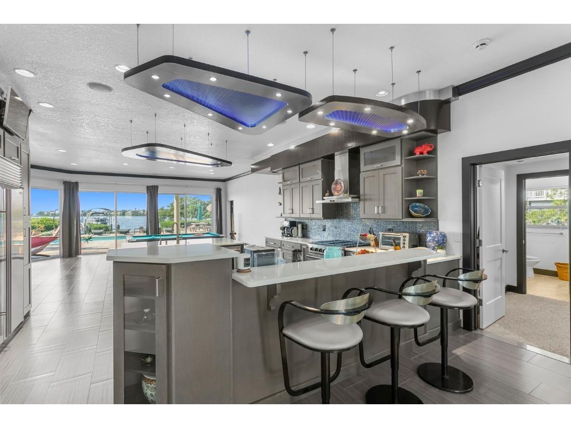 1632 Sea Breeze Drive Tarpon Springs FL 34689 - GULF OF AMERICA TB8422614 image16